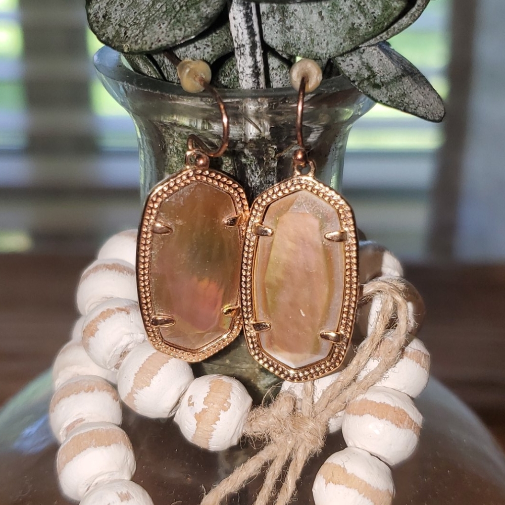 Kendra Scott Earrings